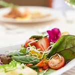 Restaurant Lange 3*