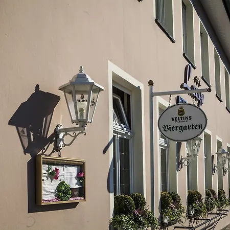 Restaurant Lange Hotel Bersenbruck