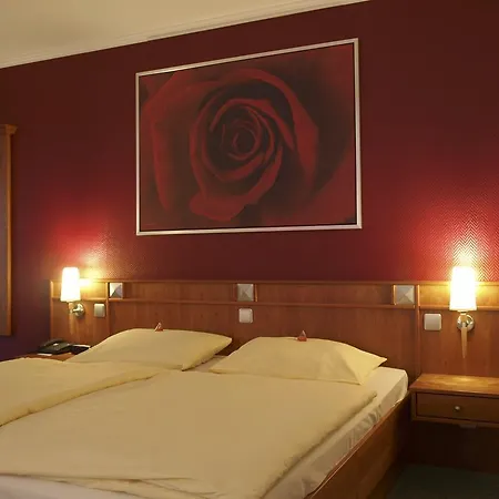 Restaurant Lange Hotel 3*