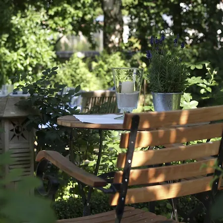 Restaurant Lange Hotel Bersenbruck