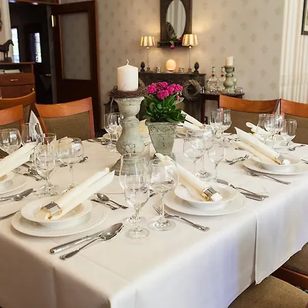 Szálloda Restaurant Lange Bersenbrück