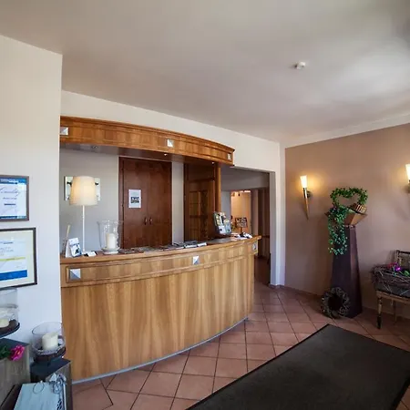 Hotel Restaurant Lange