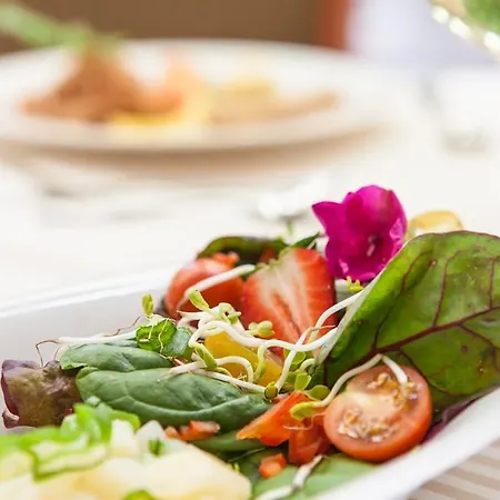 Restaurant Lange 3*