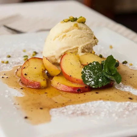 Hotel Restaurant Lange