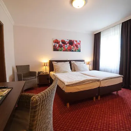 Restaurant Lange 3* Bersenbruck