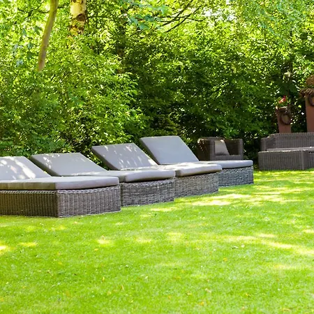 Restaurant Lange Hotel