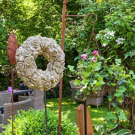 Restaurant Lange 3* Bersenbruck