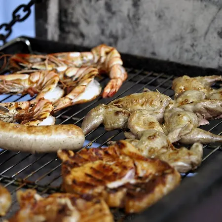 Hotel Restaurant Lange Bersenbruck