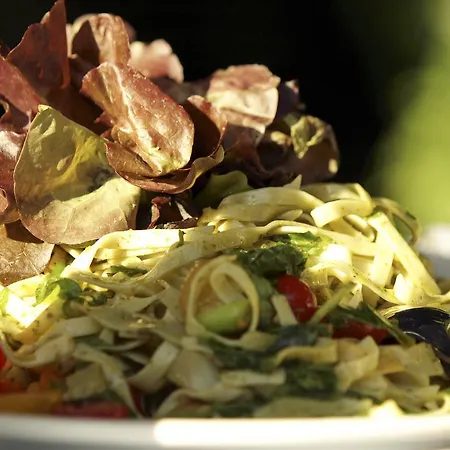 Hotel Restaurant Lange 3*