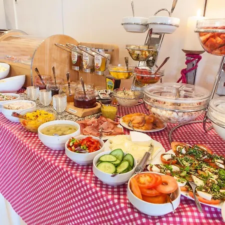 Hotel Restaurant Lange