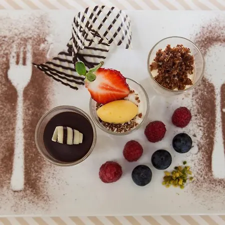 Restaurant Lange Hotel Bersenbruck