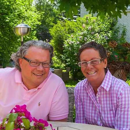 Restaurant Lange Bersenbruck