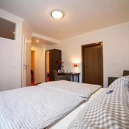 Restaurant Lange Hotel 3*